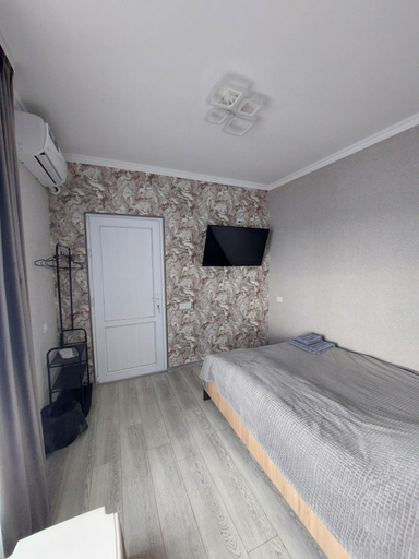Bedroom 2, Welcome, Yerevan