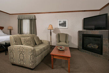 Others 2, Mount Robson Inn, Division No. 15