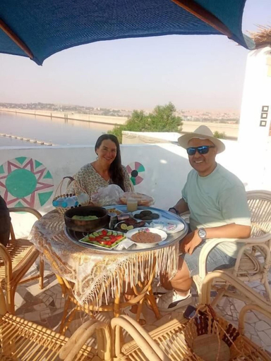Food & Drinks 5, Dahab Guest House, Aswan
