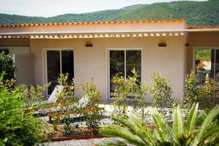 Exterior & Views 2, Villa Nais, Var