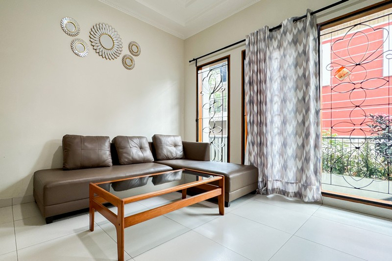 Facility 3, The Lavana Villa Greyhaven Lembang, Bandung