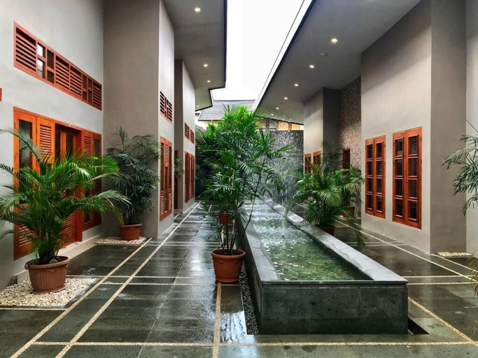 Pool 2, The Tanjung Bidadari, Badung