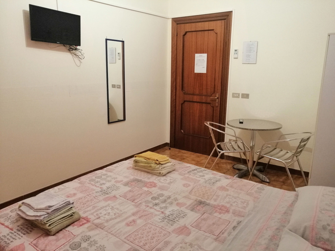 Bedroom 4, B&B Leopardi, Lecce