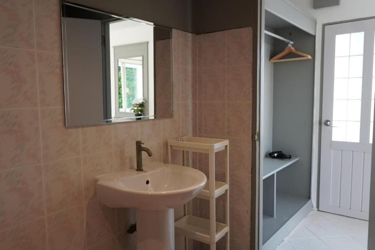 Bathroom, Residy Hideaway, Phuket Island