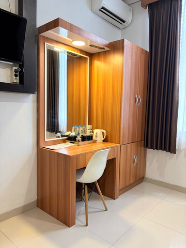 Others 4, Privato Suite Purwokerto, Banyumas