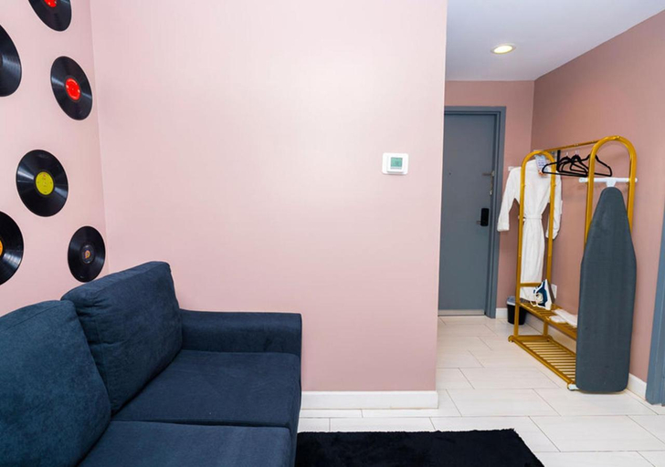 Others 4, Wanderstay Boutique Hotel, Houston
