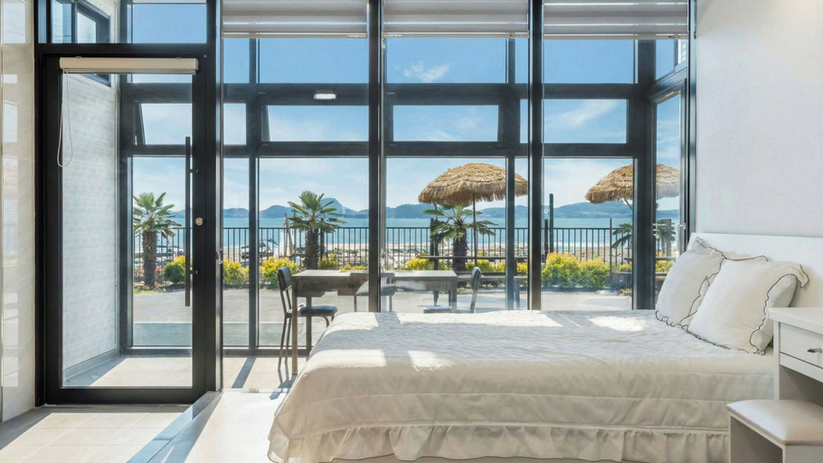 Others 1, Yeosu Wayo Ocean View Pension, Yeosu