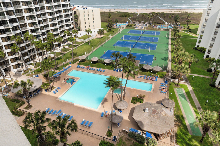 Interior 3, Wake Up to Ocean Views - Beachfront Balcony, Pool, Cameron