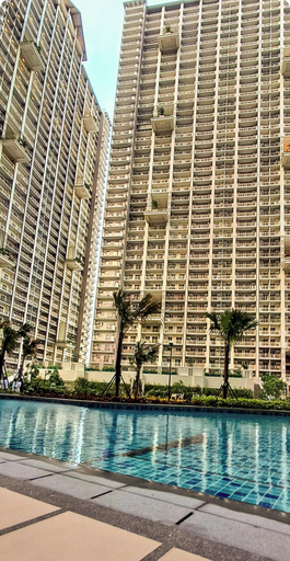 Exterior & Views 2, Allegra Garden Place, Pasig City