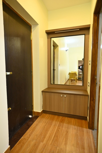Room 2, KULIR KODAI INN, Dindigul