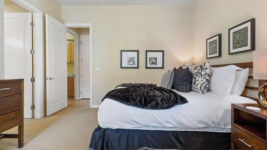 Bedroom 3, Setting the Standard by Avantstay Luxury Villa, Riverside
