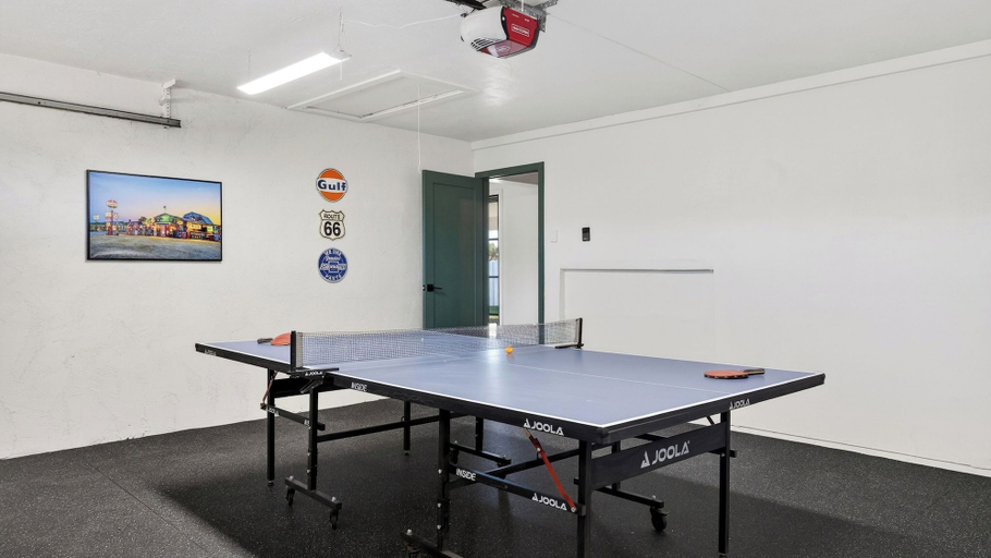 Interior 4, Lewis Oasis by Avantstay Private Pool + Firepit + Ping Pong Mins to Old Town + Dining, Maricopa