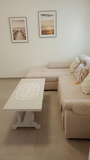 Bedroom 2, Apartments Franica, Zadar