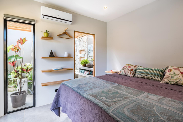 Bedroom 3, Zen Garden Tamarindo - Adults Only, Santa Cruz