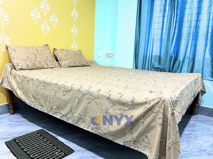 Room 4, Hotel swagat inn OD, Kendrapara