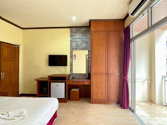 Others 3, Maap Guest House, Pulau Phuket
