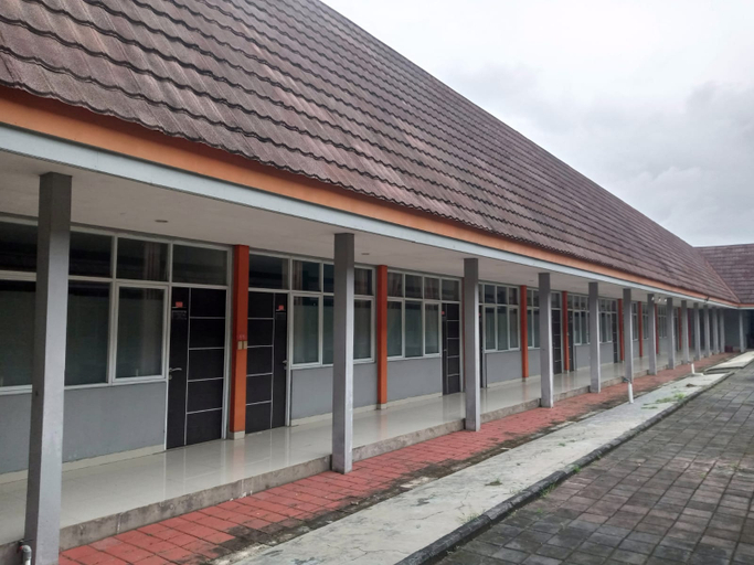 Others 2, Homestay Budiarto Legok, Tangerang