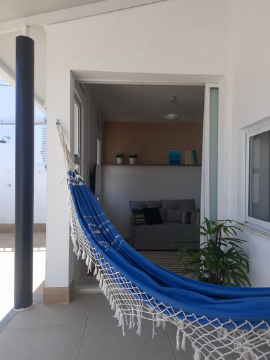 Interior 3, Fullano Hosts, Rio de Janeiro