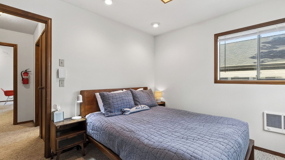 Interior 5, Magic Tree House by Avantstay Fire Pit + Deck + Movie Room Walk to the Beach, Tillamook