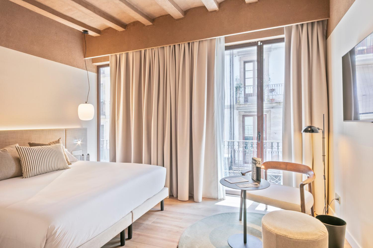 Bedroom 2, Ciutat de Barcelona, Barcelona