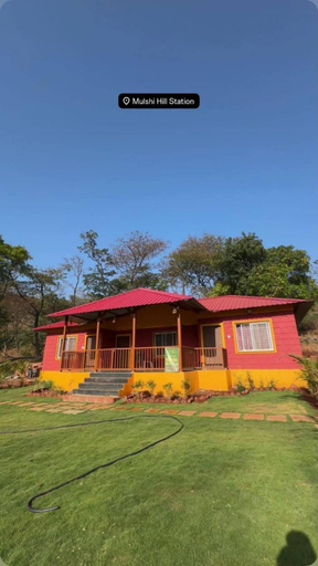 5, Mountain View Villa - Mulshi, Pune