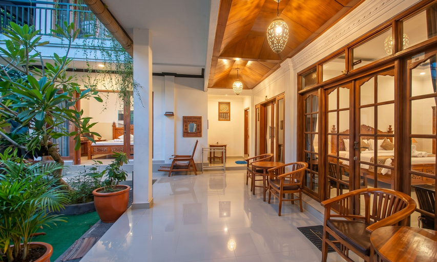 Food & Drinks 5, Pondok Taksu Bali, Badung