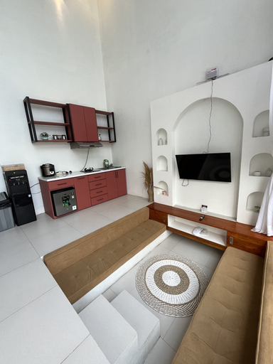Others 4, The Ridge Villas By Royal Cabin Dieng, Wonosobo