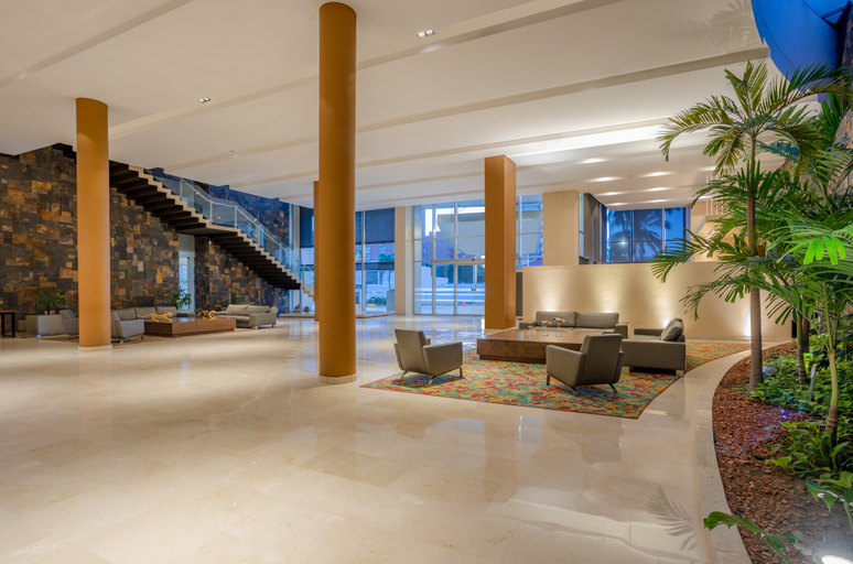 Public Area 4, Hotel Estelar En Alto Prado, Barranquilla