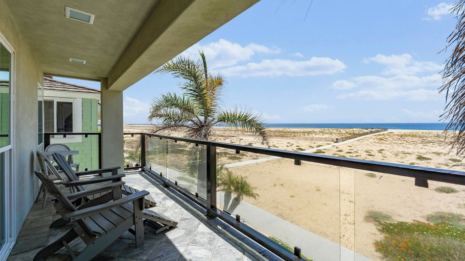 Others 5, Beach Break by Avantstay Oceanfront, View, Patio, Orange