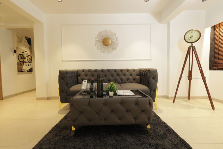 Interior 4, Chembur Homeotel - Gagal Home, Mumbai Suburban