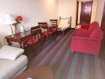 Others 4, Sky Apartment at Times Square, Kuala Lumpur