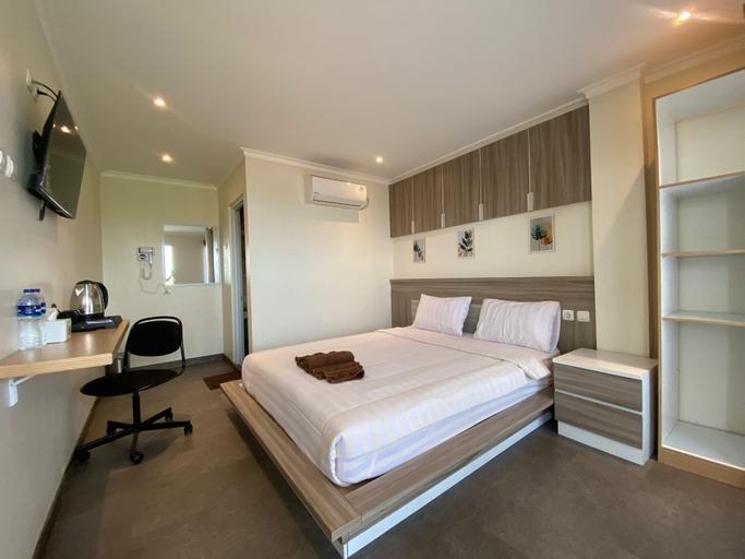 Others 3, Hotel Paris Santika, Bogor