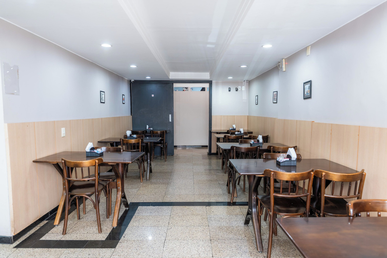 Food & Drinks 5, Hotel Diplomat by Bsb Inn, Brasília