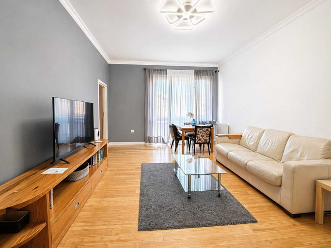 Others 5, City View Apartment near Nowy Świat, Warsaw
