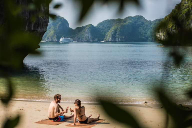 Others 4, Bhaya Classic Cruises, Hạ Long