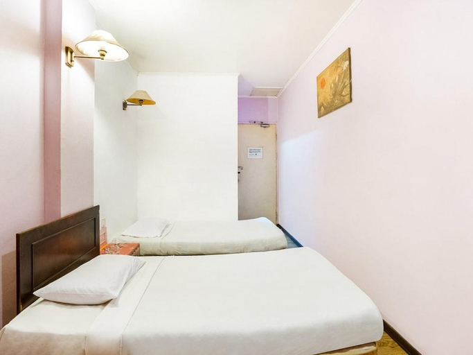 Bedroom 3, Bilton Inn, Kota Kinabalu