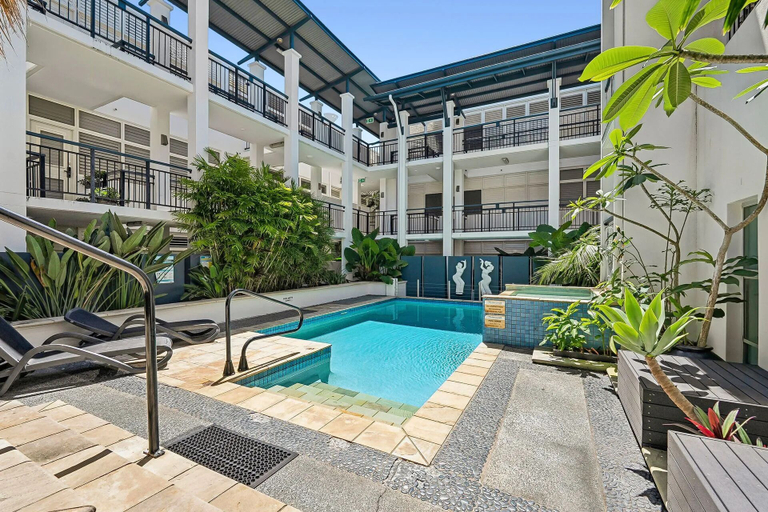 Pool 3, Sandy Toes Paradise at Paradiso 111, Tweed Heads