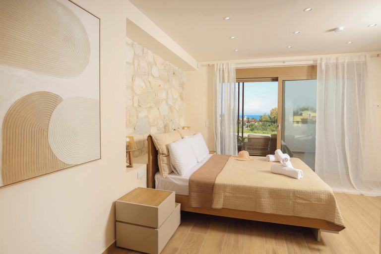 Room 2, Aquaris, Central Macedonia