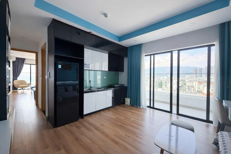 Others 5, TMS Luxury Sea View Apartment Quy Nhon, Qui Nhơn