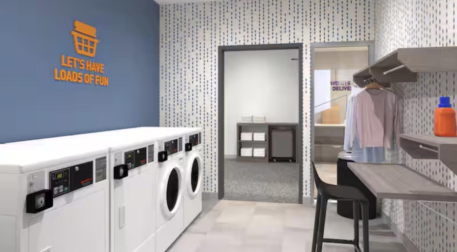4, Home2 Suites By Hilton Powell Knoxville North, Knox