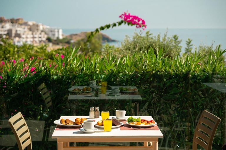 Food & Drinks 5, Mitsis Bali Paradise, Crete