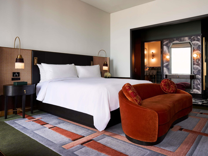 Room 5, Fairmont New Orleans (Opening November 2026), Orleans