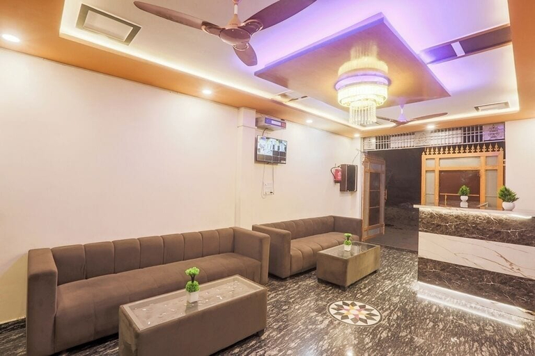 Interior, HOTEL ROYAL RESIDENCY, Delhi
