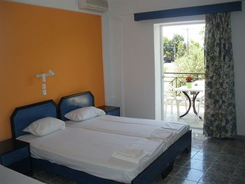 Others 5, Liakada Hotel, Central Macedonia