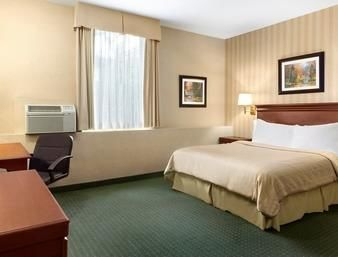 Others 3, Premier Inn, Hamilton