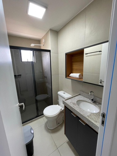 3, Terrazza Beach Residence por Yolo, Tamandaré