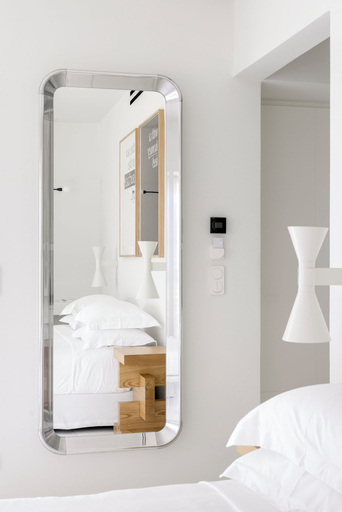 Bedroom 3, TWWO Antiparos, South Aegean