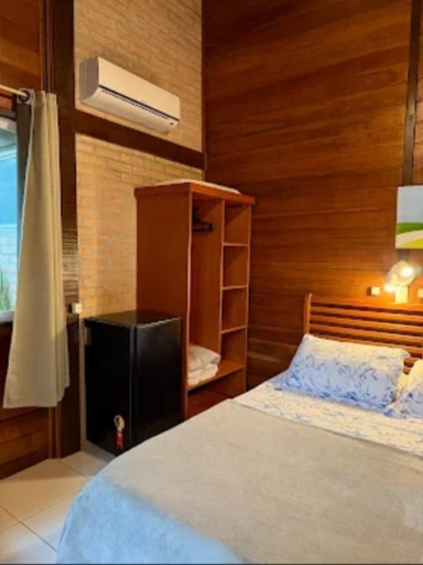 Bedroom 3, Pousadinha, Paranaguá