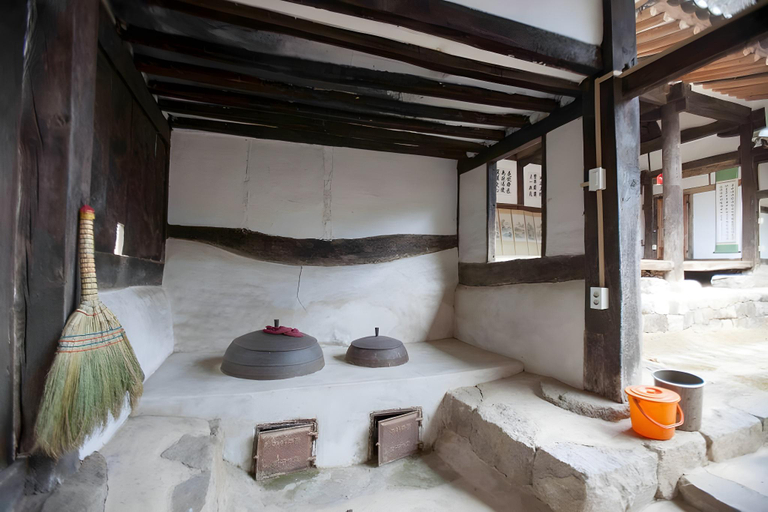 Others 5, Sujoldang Hanok Guesthouse, Andong