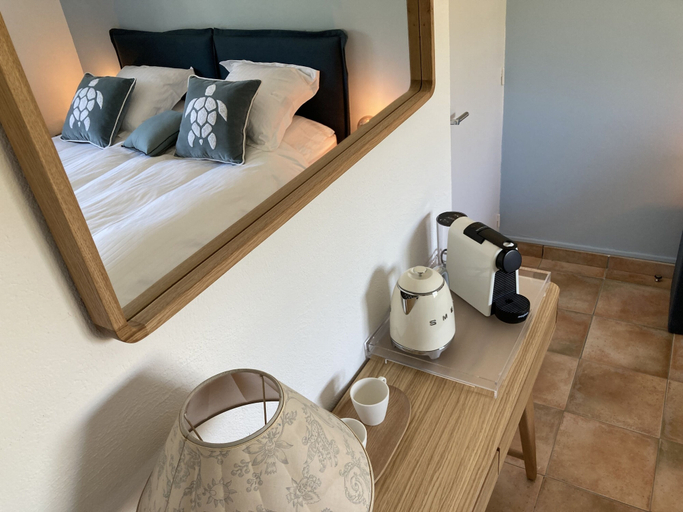 Bedroom 4, Les Petites Terrasses, Alpes-Maritimes
